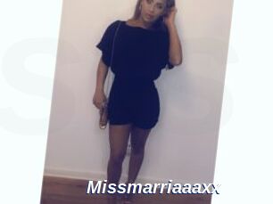 Missmarriaaaxx