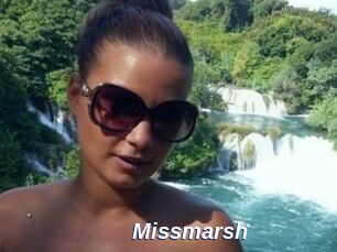 Missmarsh