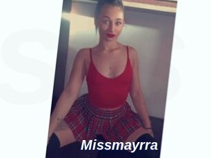 Missmayrra