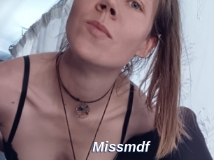 Missmdf