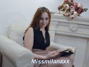 Missmilanaxx