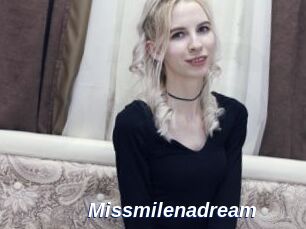 Missmilenadream