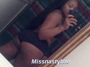 Missnastybae