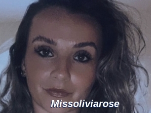 Missoliviarose