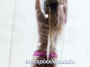 Misspixxiepuddin