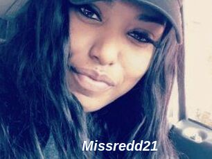 Missredd21