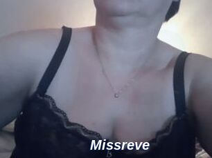 Missreve