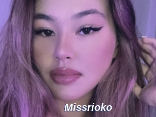 Missrioko