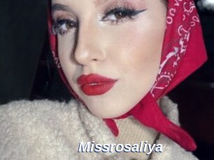 Missrosaliya