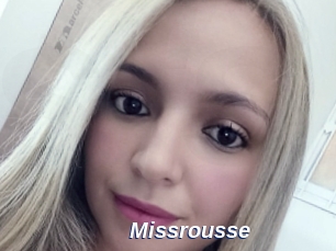 Missrousse