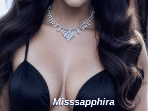 Misssapphira