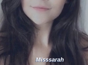 Misssarah