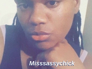 Misssassychick