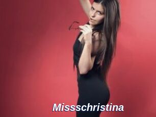 Missschristina