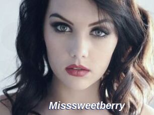 Misssweetberry