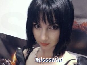 Missswild