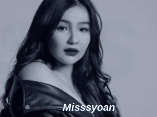 Misssyoan