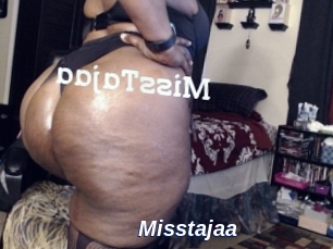 Misstajaa