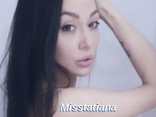 Misstatiana