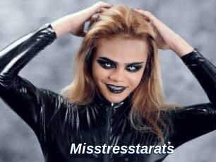 Misstresstarats