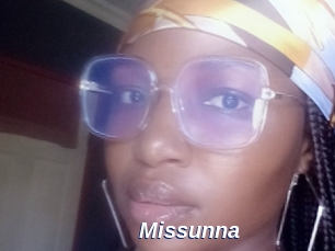 Missunna