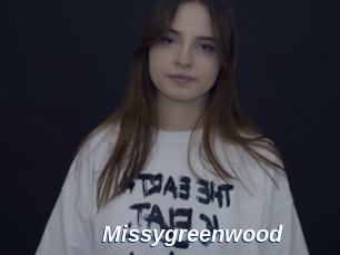 Missygreenwood