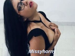 Missyhorny