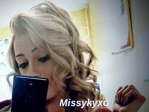 Missykyxo