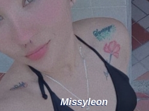 Missyleon