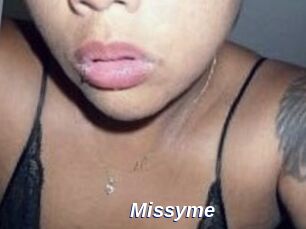 Missyme