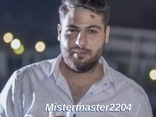 Mistermaster2204