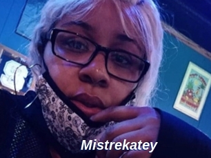 Mistrekatey