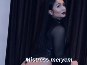 Mistress_meryem