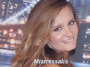 Mistressalis