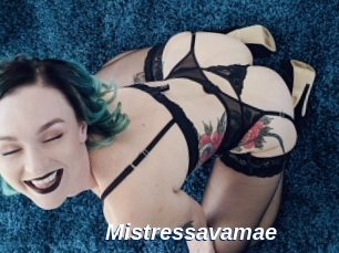 Mistressavamae