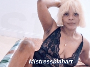 Mistressbiahart