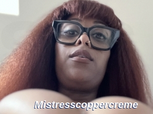 Mistresscoppercreme