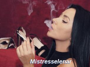 Mistresselenar