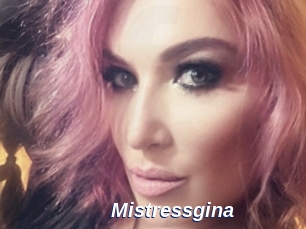 Mistressgina