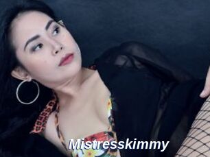 Mistresskimmy