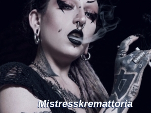 Mistresskremattoria