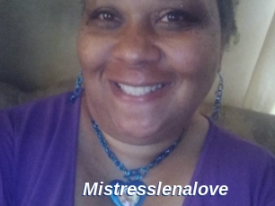 Mistresslenalove