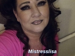 Mistresslisa