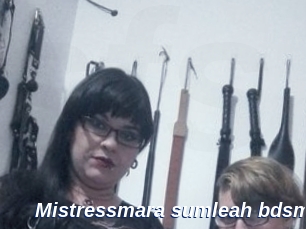 Mistressmara_sumleah_bdsm