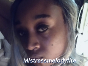 Mistressmelodyfire