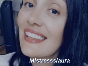 Mistressslaura