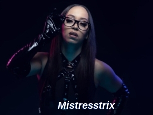 Mistresstrix