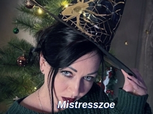 Mistresszoe