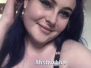 Mistrixblue