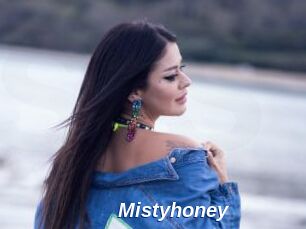 Mistyhoney